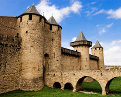 Carcasonne